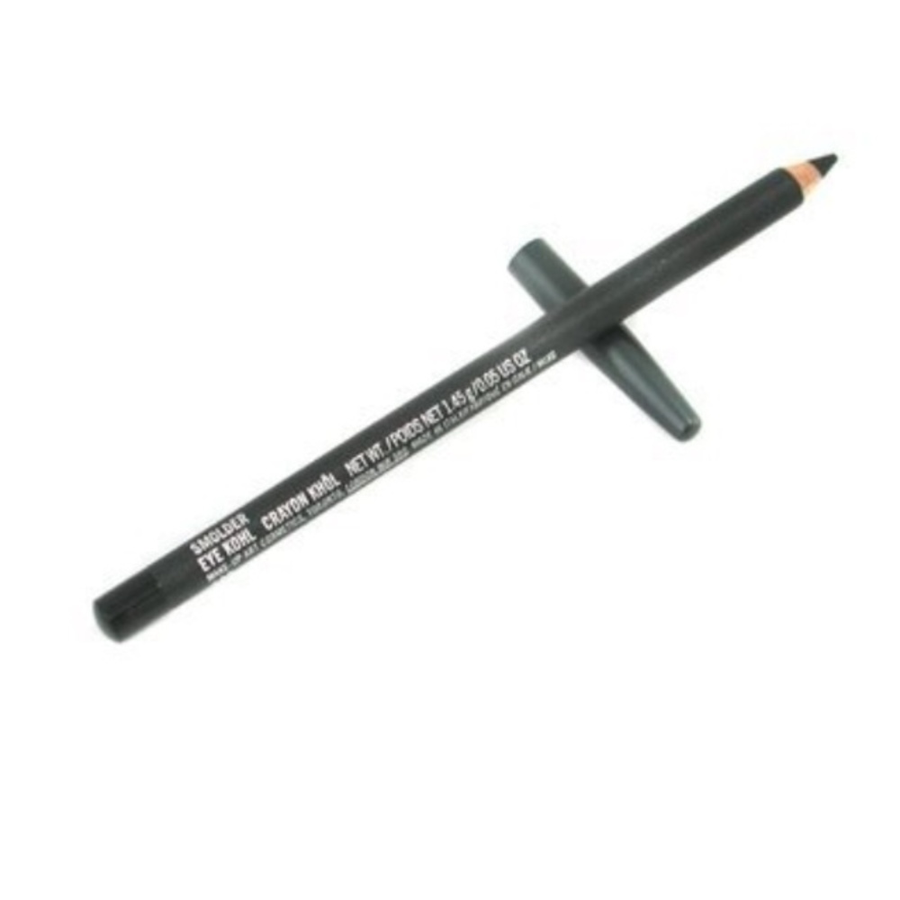 Mac smolder, brand new‎ eyeliner in box.